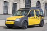 Ford Transit Connect Taxi Concept 2008 года